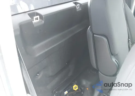 2022 Chevrolet Silverado 1500 2Wd Long Bed Wt из США, поврежденный, VIN 3GCNAAEDXNG590523